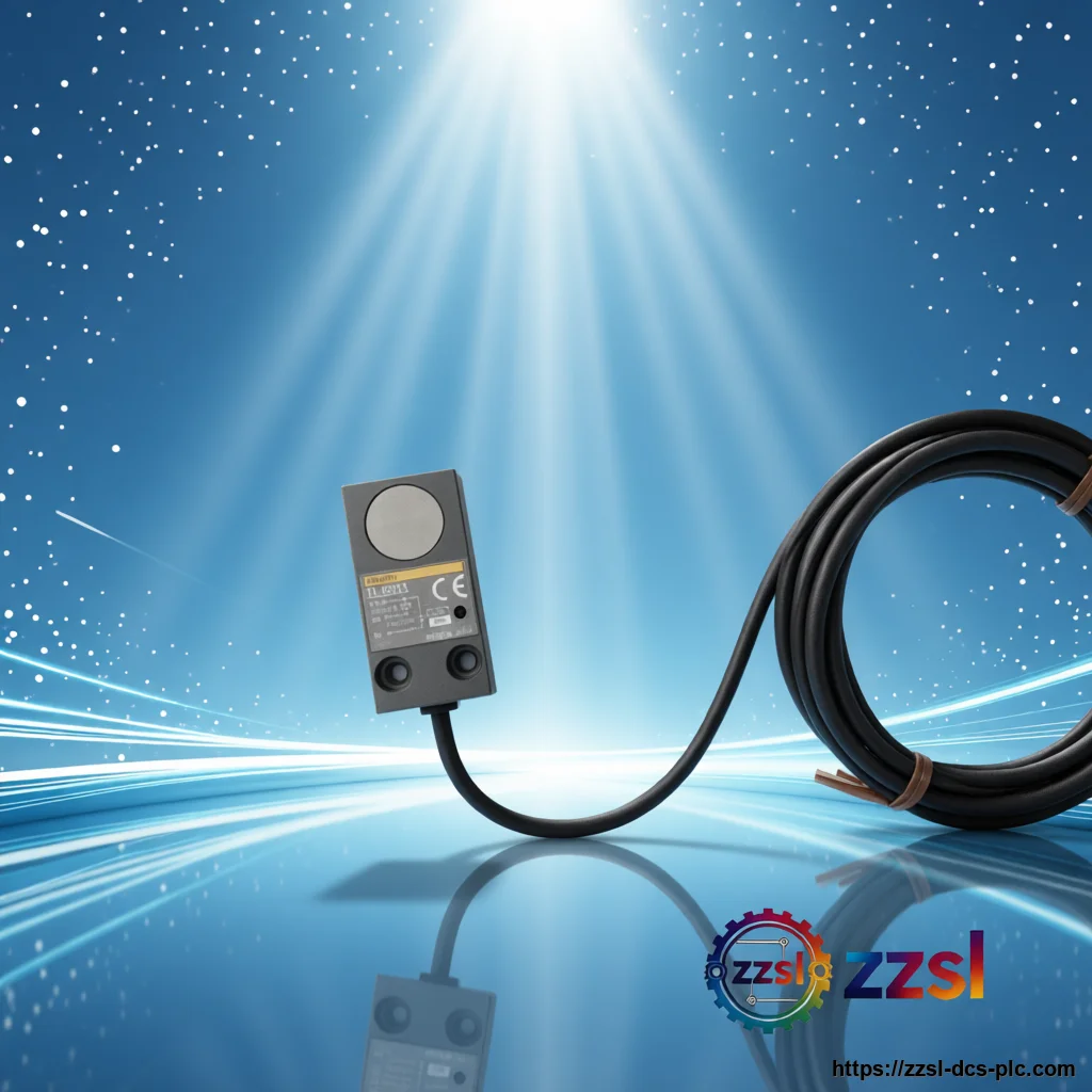 Omron POSITION-SWITCHTL-W5E1-2MOMRON
